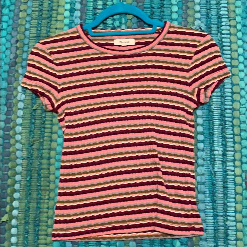 madewell shirt
